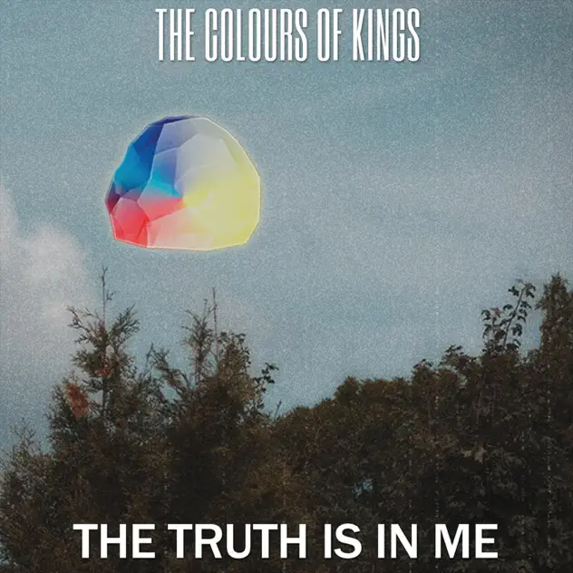 The Truth Is In Me